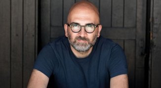 Donato Carrisi presenta il nuovo libro La bugia dell'orchidea - BookCity Milano 2025