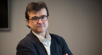 La religiosità in un mondo senza Dio, Javier Cercas incontra Vito Mancuso - BookCity Milano 2025