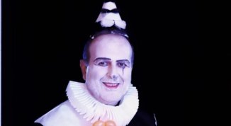 L'ultima carovana, di Michela Carta