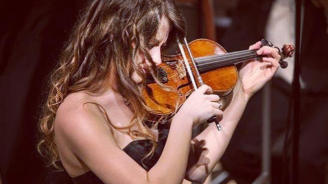 facebook.com/francescadegoviolin
