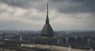 Maltempo in arrivo a Torino e Piemonte: pioggia e calo delle temperature nel weekend del 15 e 16 novembre