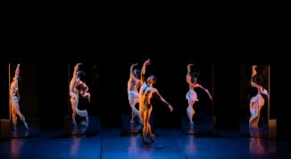 Roberto Bolle and Friends 2025, gala di danza