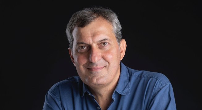 Mario Calabresi
