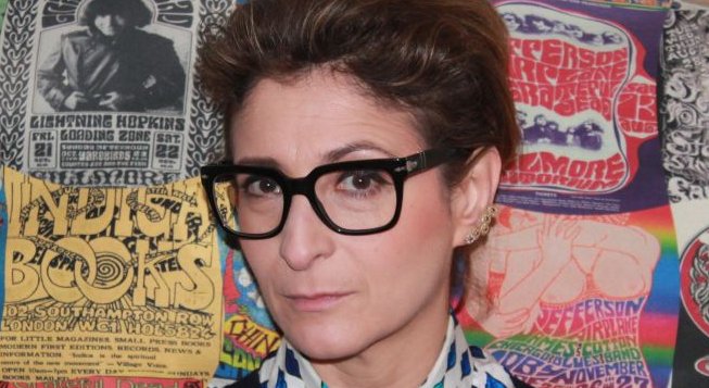 Vanna Vinci © Sandra Sisofo