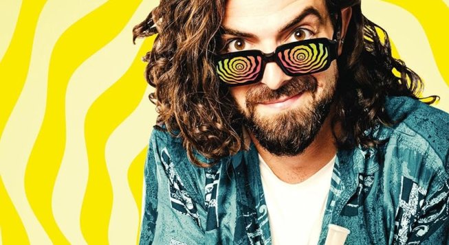 Molecole che fanno cose, copertina