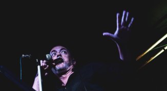 The Hipshakers in concerto