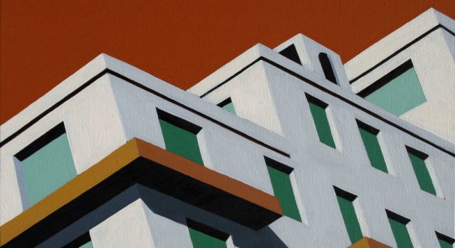 Casa della Fontana (Marco Petrus, 2016)