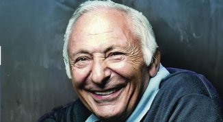 Mogol presenta il libro Senza paura: la mia vita - BookCity Milano 2025