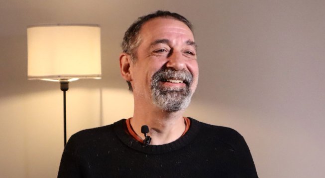 Emanuele Trevi