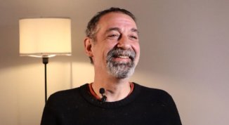 Emanuele Trevi presenta il libro Mia nonna e il conte - BookCity Milano 2025