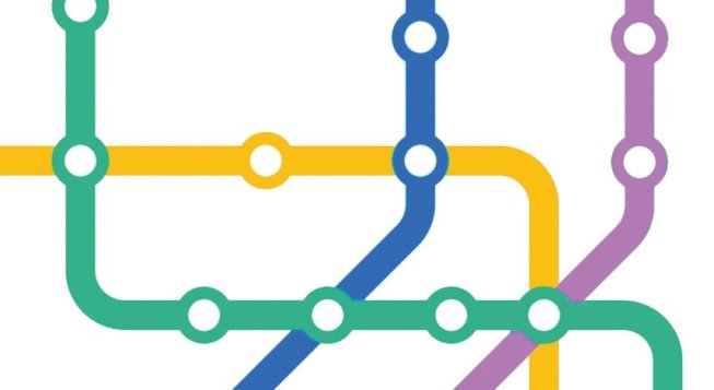 Storie lunghe un metro, copertina