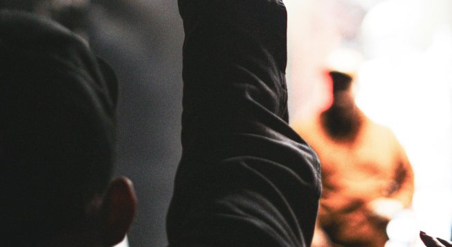 Rap © Mia Monic Chavira / Unsplash