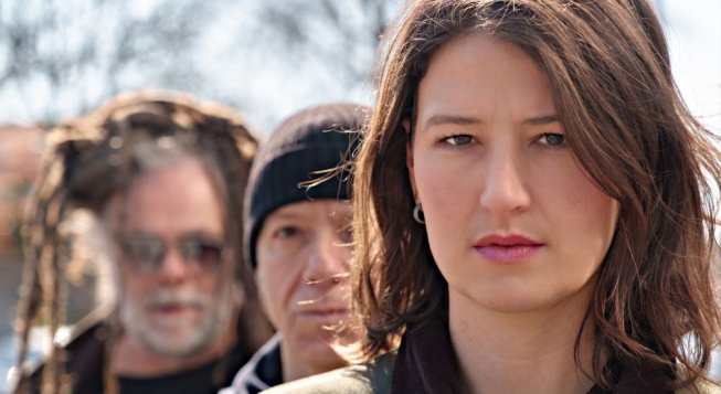 Delta V © Marco Olivotto