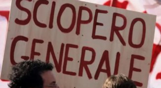 Sciopero studentesco a Torino: corteo del 14 novembre tra proteste, tensioni e disagi