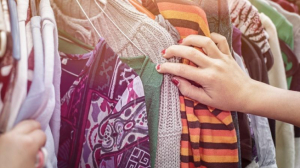 Vintage della Gran Madre, mostra mercato