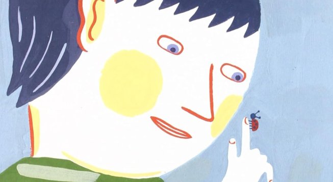 A che pensi?, copertina