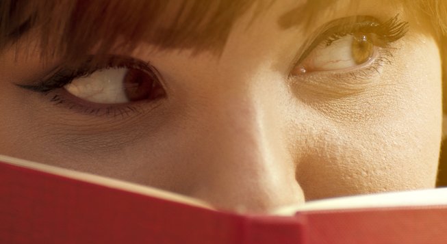 Libro © shutterstock