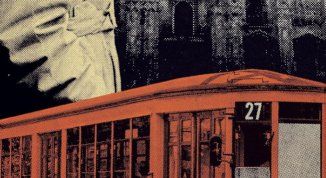 Paolo Roversi incontra il pubblico e firma le copie del romanzo L'enigma Kaminski - BookCity Milano 2025