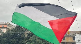 Music for Peace a Gaza: «La guerra non è finita, divieto di accesso di felpe per bambini e aiuti bloccati»