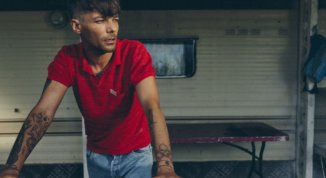 Louis Tomlinson in concerto - How did I get here? Tour