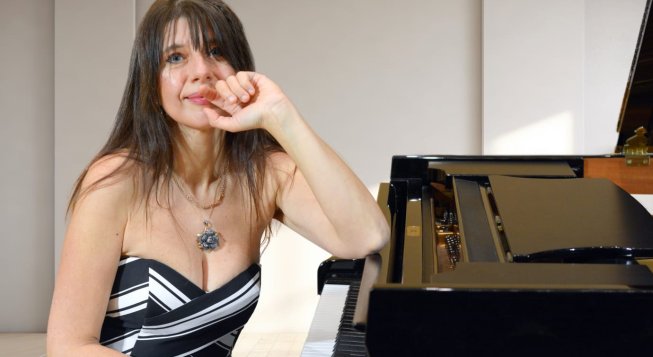 Anna Kravtchenko