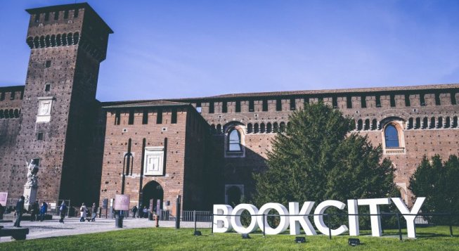 BookCity Milano 2025 © Elena Di Vincenzo