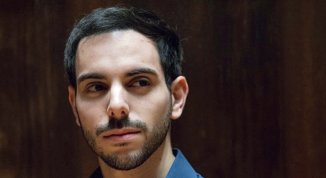 Gabriele Laura in concerto - Musica al Tempio