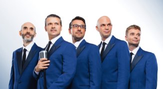 Christmas in Musical: Alti & Bassi in concerto con l’Orchestra Sinfonica di Milano - Pops