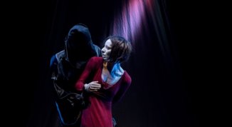 Talita Kum, di Marco Ferro e Valeria Sacco