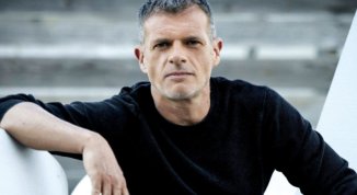 Alfabeto delle emozioni, di e con  Stefano Massini