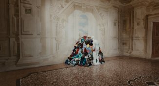 Gianna Nannini e Ferdinando Vicentini Orgnani presentano il film Catartis: proiezione e incontro