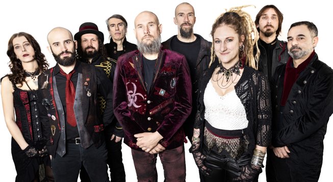 Folkstone ©Ash White