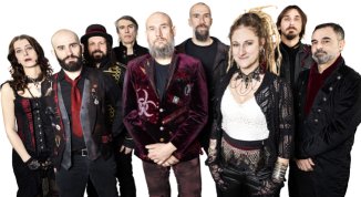 Folkstone in concerto al Teatro Verdi: Delirium Winter Tour