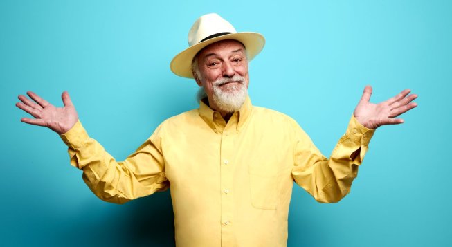 Eugenio Finardi © Fabrizio Fenucci