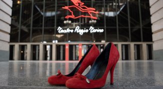 Concerto al Teatro Regio di Torino per la Giornata contro la violenza sulle donne 2025