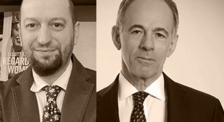 Capitalismo di guerra: l'incontro con Stagnaro e Saravalle alla Fondazione Mirafiore