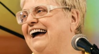 Incontro a Palazzo con Franca Lai e Franco Bampi: La musica in dialetto suona benissimo