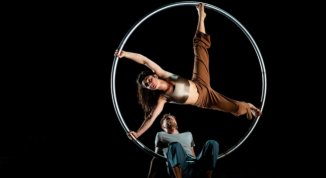 In Difference: lo spettacolo allo Spazio FLIC