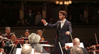 Orchestra Filarmonica della Scala in concerto per i 160 anni del Sole 24 Ore