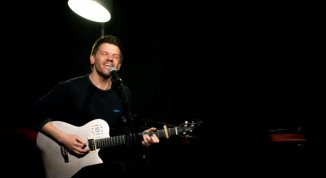 Galapaghost in concerto al FolkClub