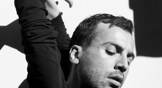 Marco Flores in concerto al FolkClub