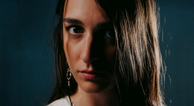 Emma Nolde © Lorenzo Stefanini