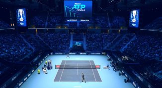 Nitto ATP Finals 2026 Torino: al via la vendita dei biglietti, prezzi da 74 a 3.976 euro
