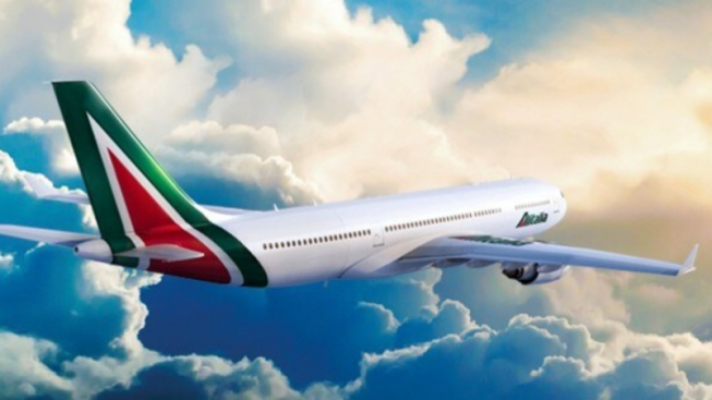 Alitalia.com