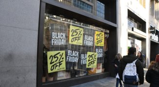 Black Friday 2025 in Italia: date, offerte, tendenze e strategie per approfittarne al meglio