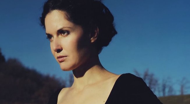 Arianna Porcelli Safonov