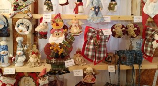 Prepariamoci al Natale al Forte Tenaglie: mercatini, laboratori e Babbo Natale