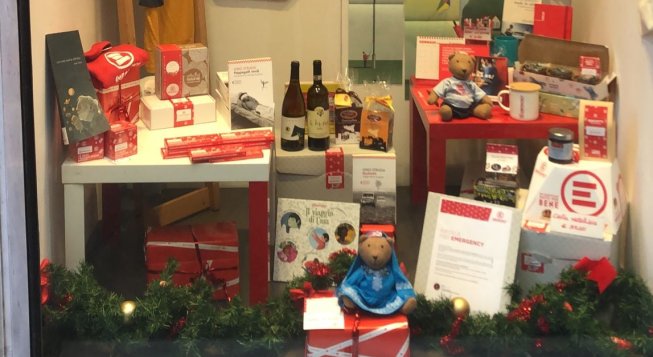 ©Facebook.com/emergency.infopoint.genova