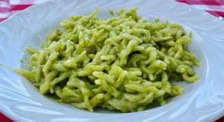 Assassinio sul Bisagno. Agatha Christie al pesto: cena con delitto alla genovese