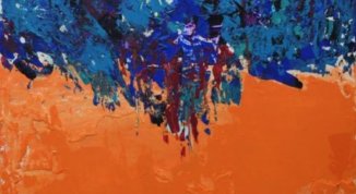 Presentazione del libro Caterina Romano: colori della vita e dell’arte